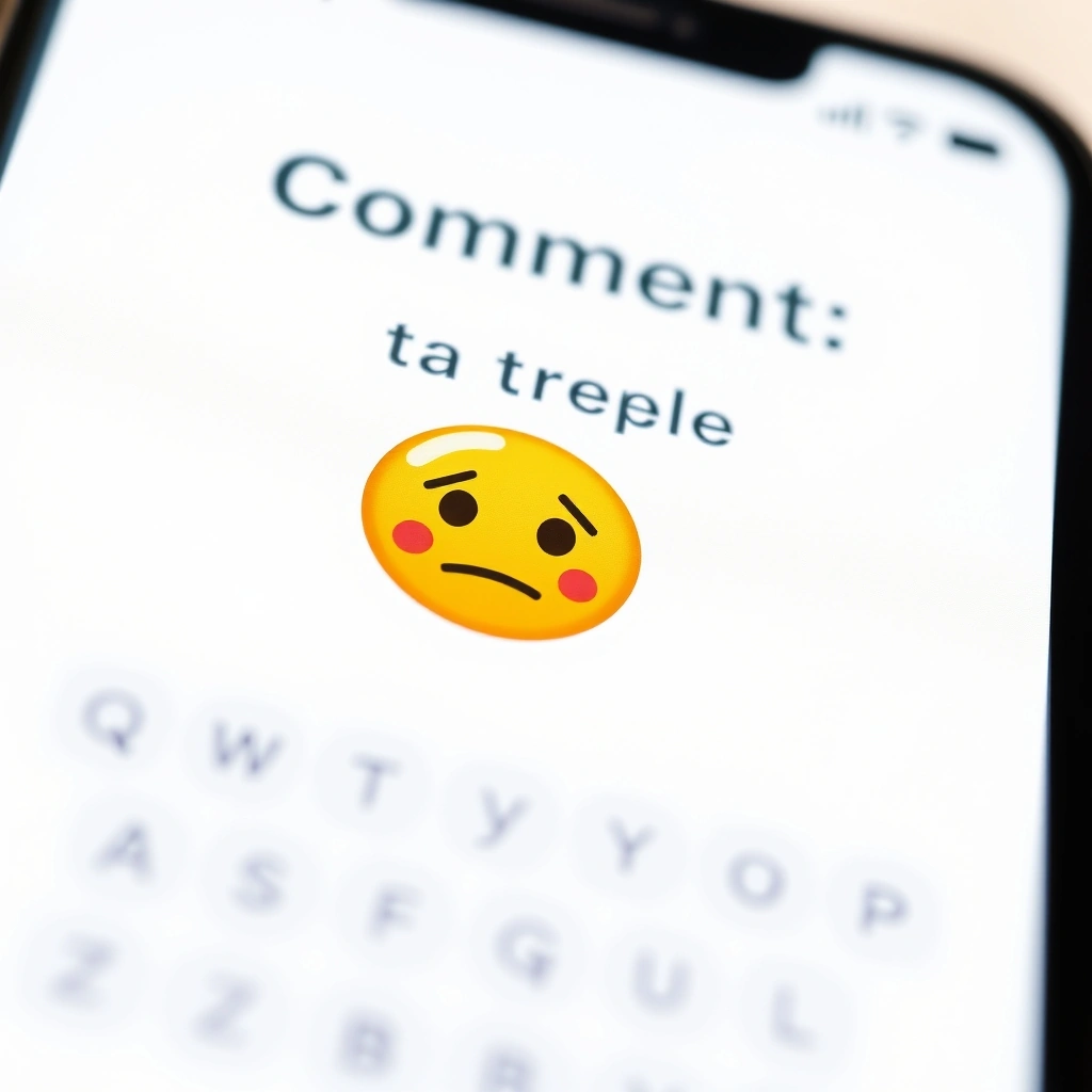 The Emoji Filter: How a Simple Icon Can Change Your Entire Argument