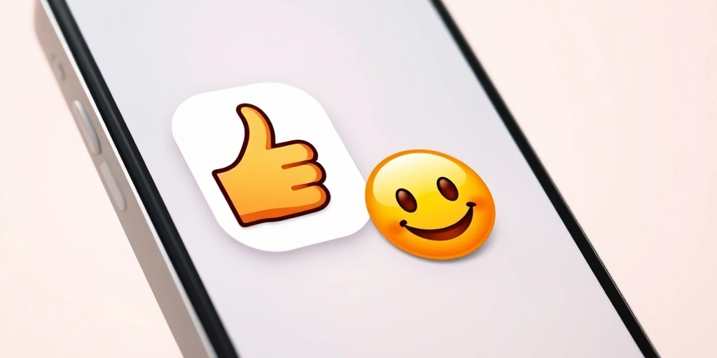 The Unspoken Magic of Emoji Pairs: How Two Little Icons Say So Much More