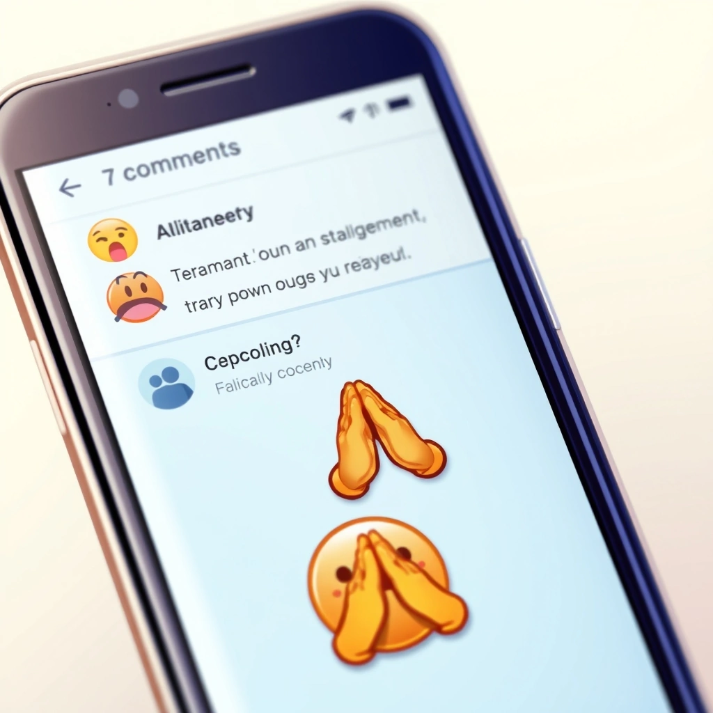 The Hidden Power of Emojis in Public Online Conversations