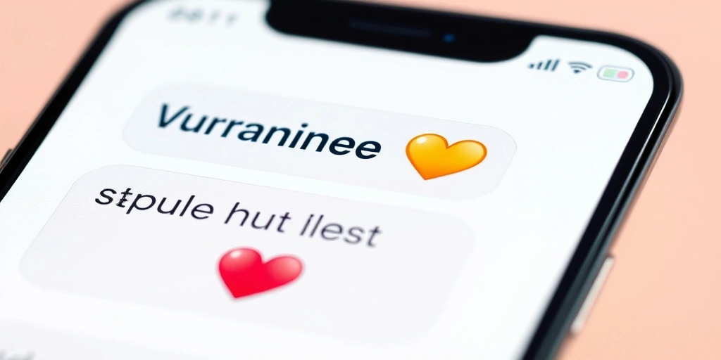 The Quiet Language of Care: How Emojis Help Us Navigate Sensitive Conversations