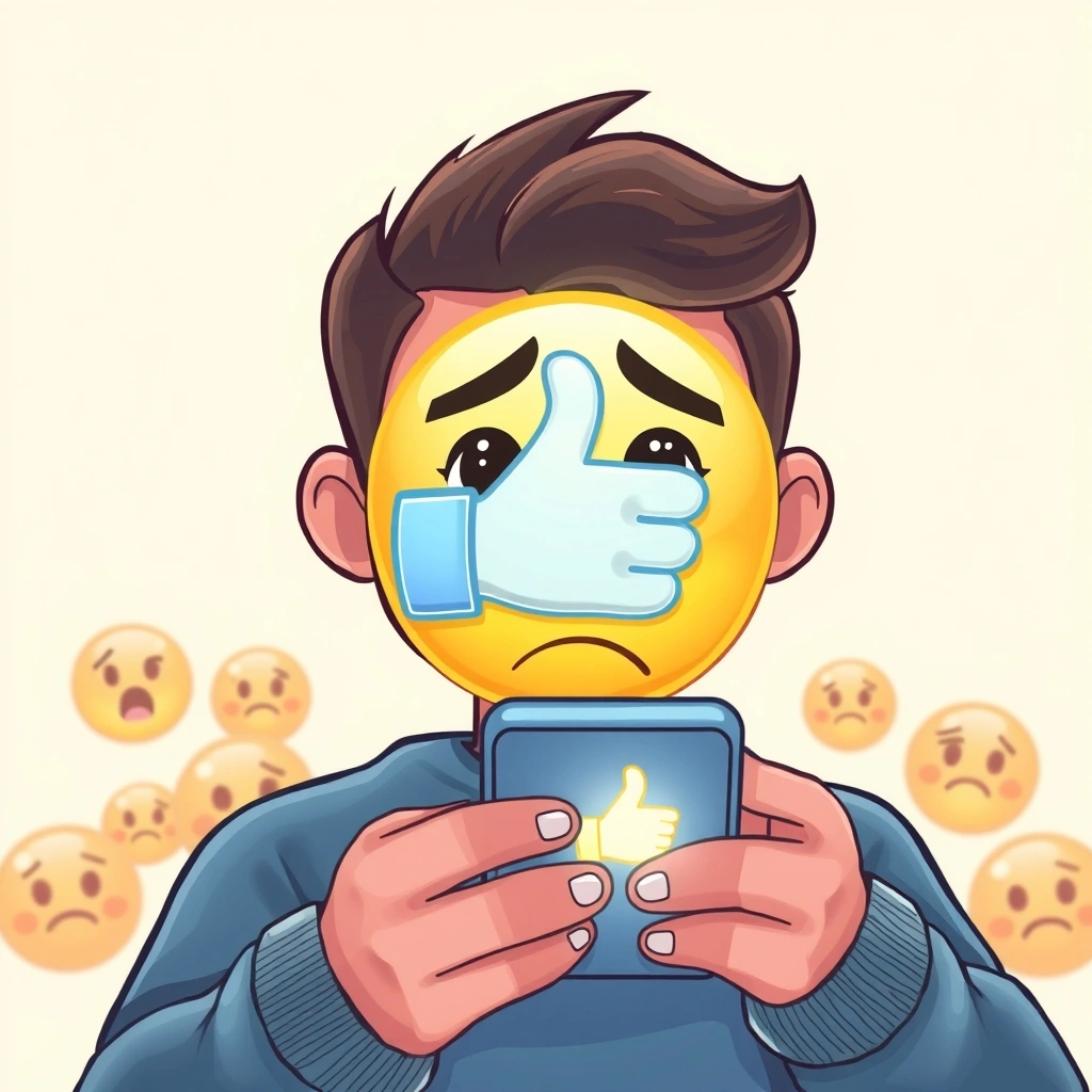 Oops! Did Your Emoji Just Say Something You Didn't Mean?