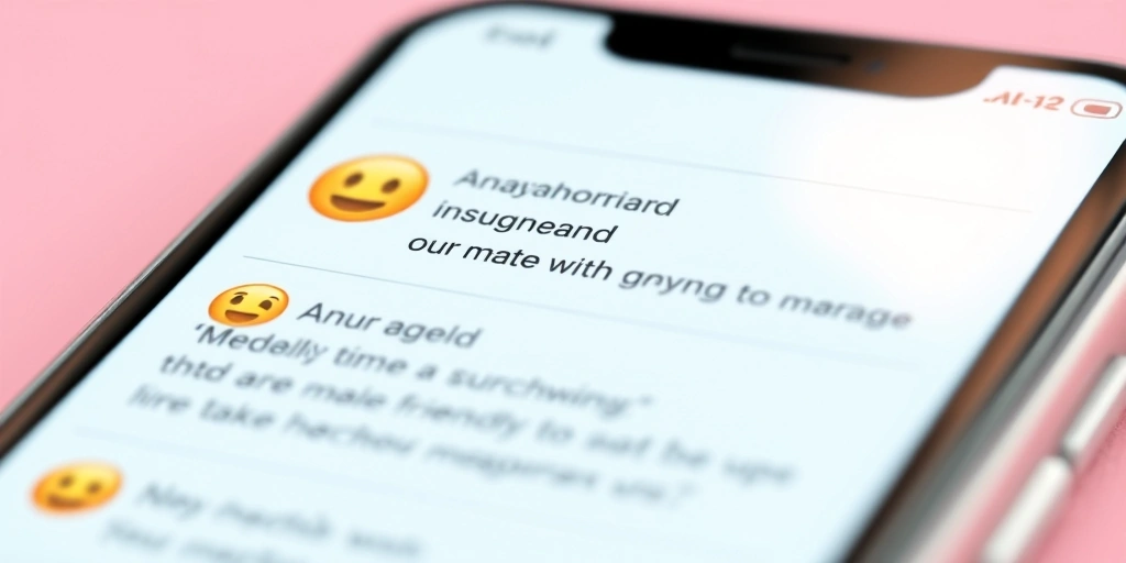 The Secret Power of Emoji Order: How Sequence Changes Everything in Your Comments