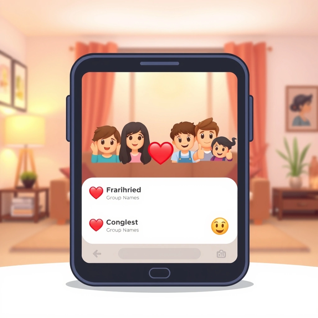 The Quiet Pulse of Familiar Chats: How Emojis Keep Us Connected