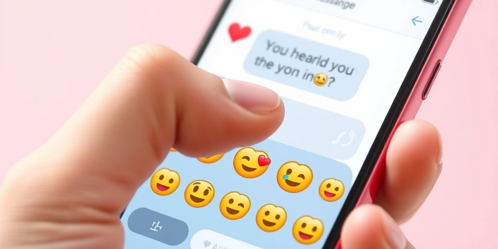 The Awkward Emoji: How We Use 😅 and 🙈 to Navigate Emotional Moments
