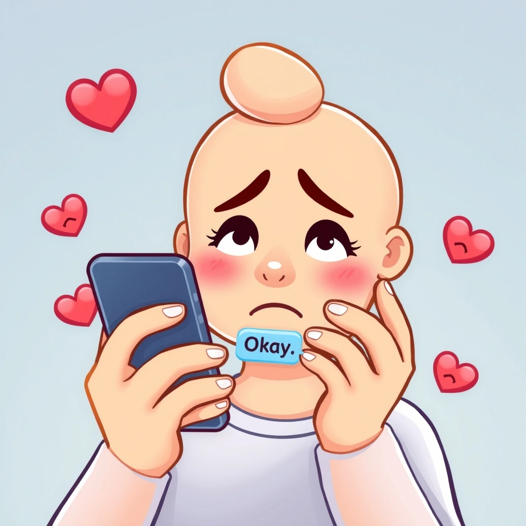 How Emojis Save Us From Those Awkward Texting Silences