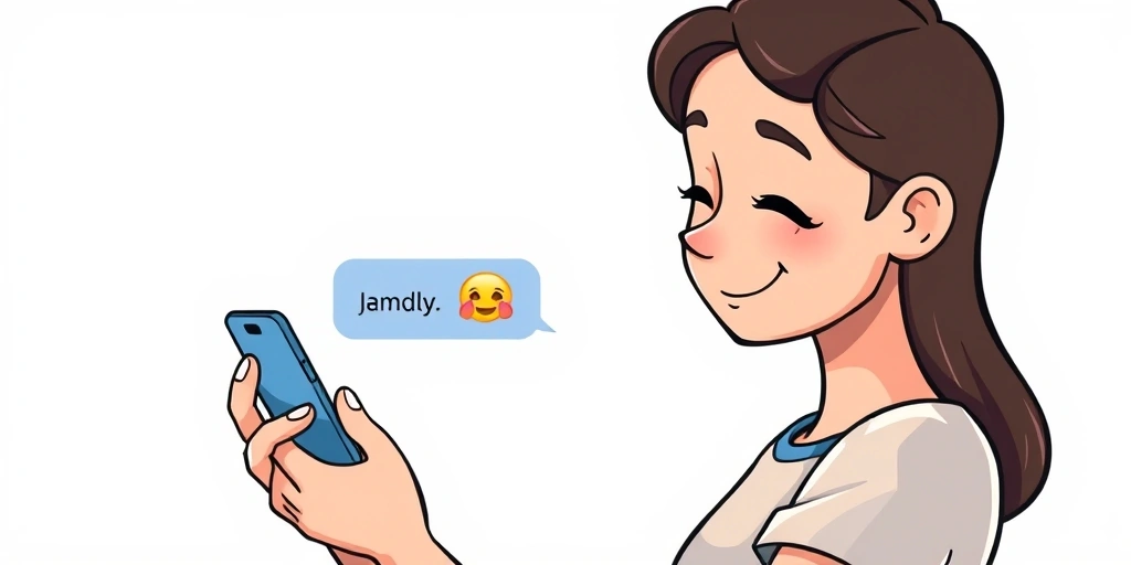 The Tiny Art of Intention: How Emojis Make Your Short Messages Feel Complete