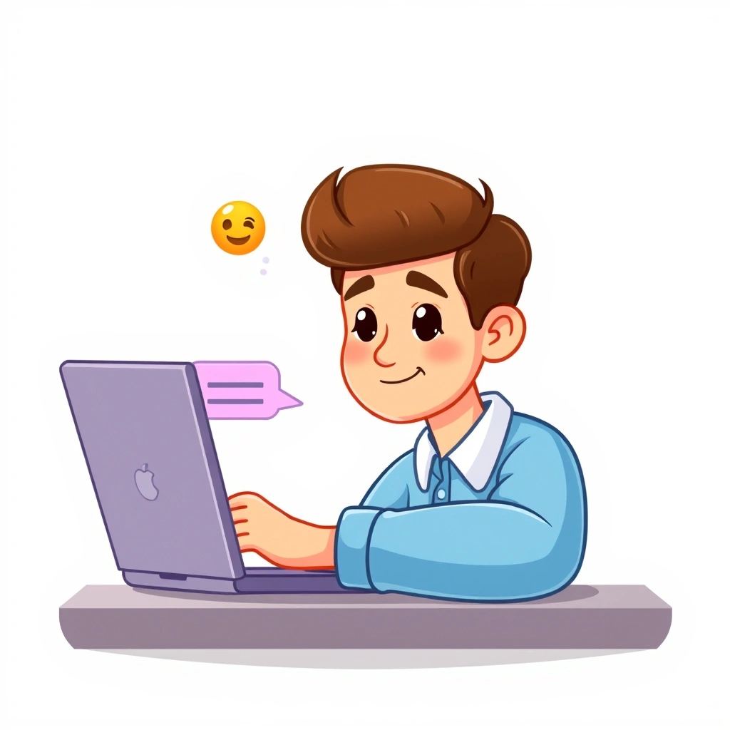 The Unsung Hero of Your Work Chat: How Emojis Smooth Out Professional Conversations
