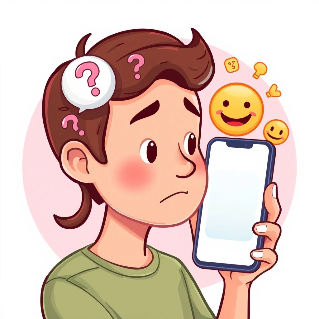 The Unsung Heroes of Clarity: How Emojis Cut Through Digital Confusion