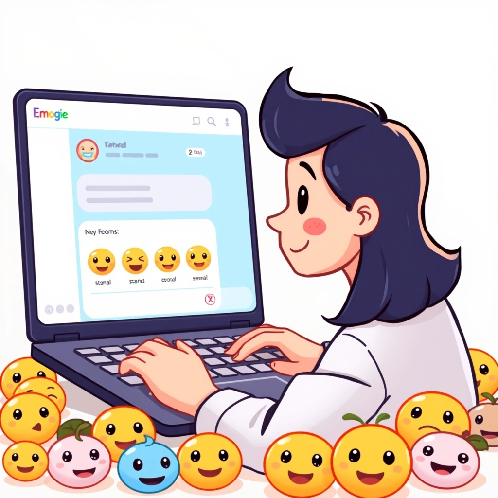 Beyond the Words: How Emojis Bring Clarity to Your Daily Check-Ins