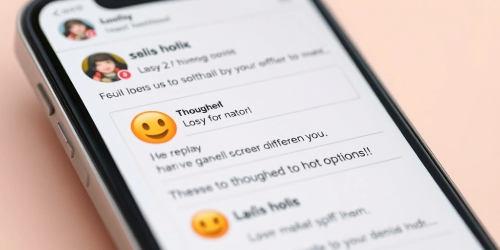 The Unspoken Language: How Emojis Keep Our Public Conversations Civil