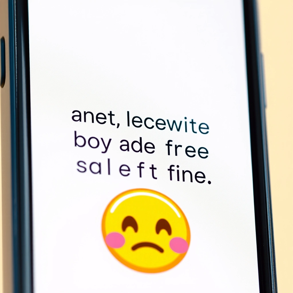 The Unsung Heroes of Chat: How Emojis Absorb Social Tension