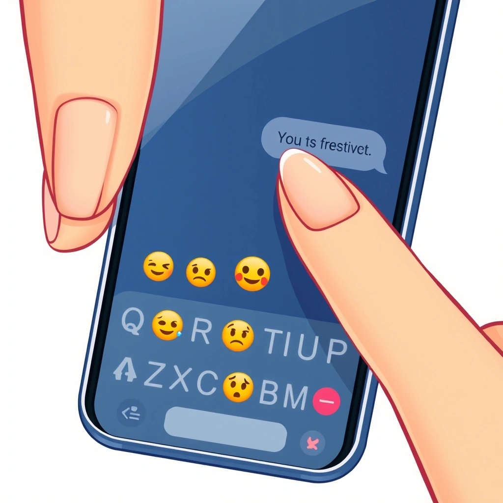 How Emojis Quietly Became Our Digital Calm-Down Button