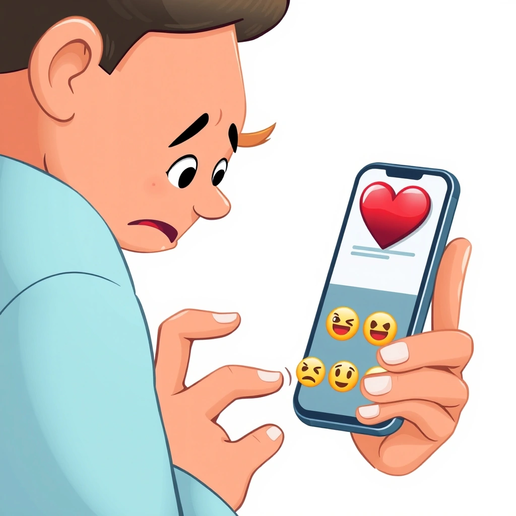 The Emoji Lifeline: How a Simple Icon Saves You From Awkward Delayed Replies