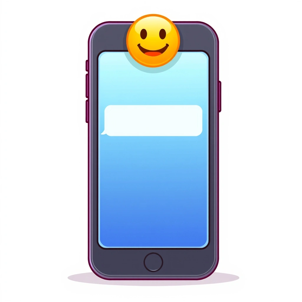 The Emoji Lifeline: How a Simple Icon Saves Us When Texts Go Quiet