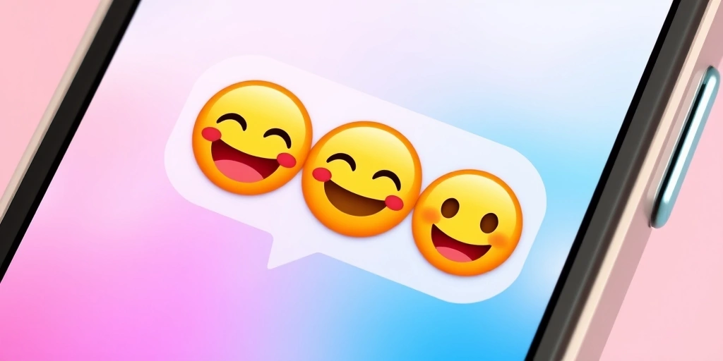 The Hidden Power of Emoji Sequences: How They Shape Your Chats
