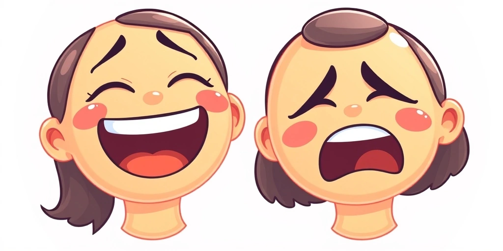 The Emoji Drift: How Your Favorite Symbols Send Unintended Messages