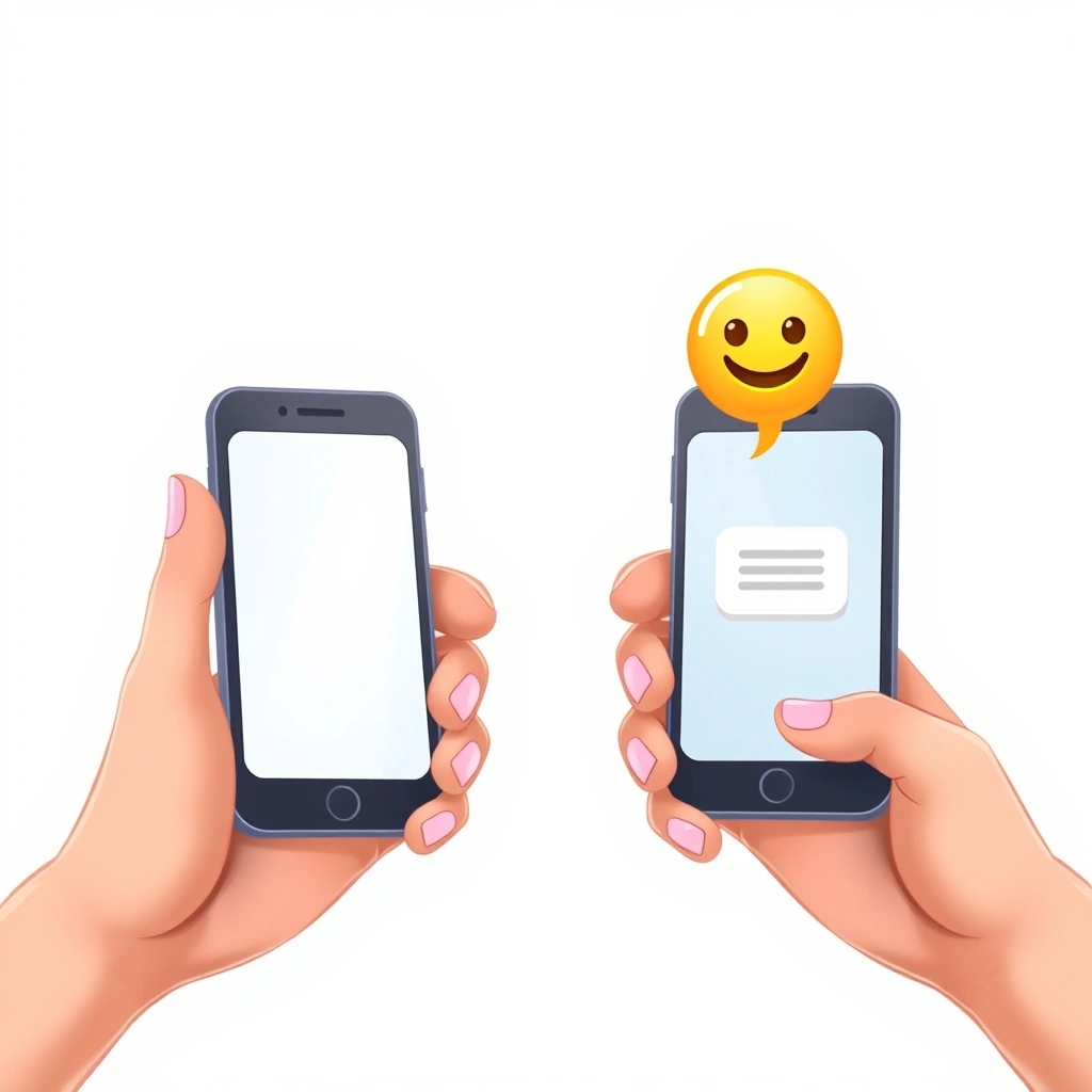 The Softening Power of Emojis: How a Simple Icon Can Change a Message's Tone
