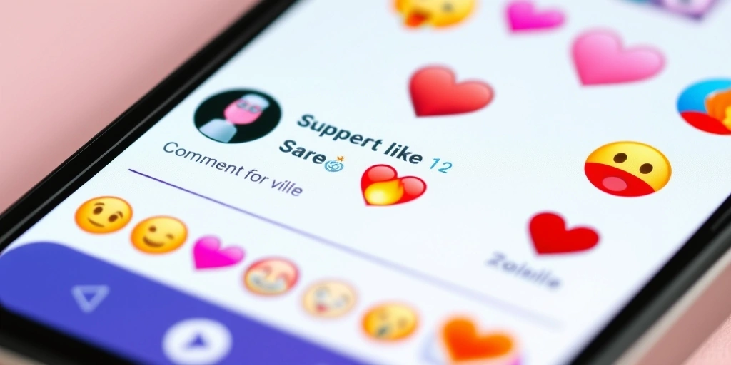 The Emoji Effect: How a Simple 😂 or ❤️ Can Skyrocket Your Comment Engagement