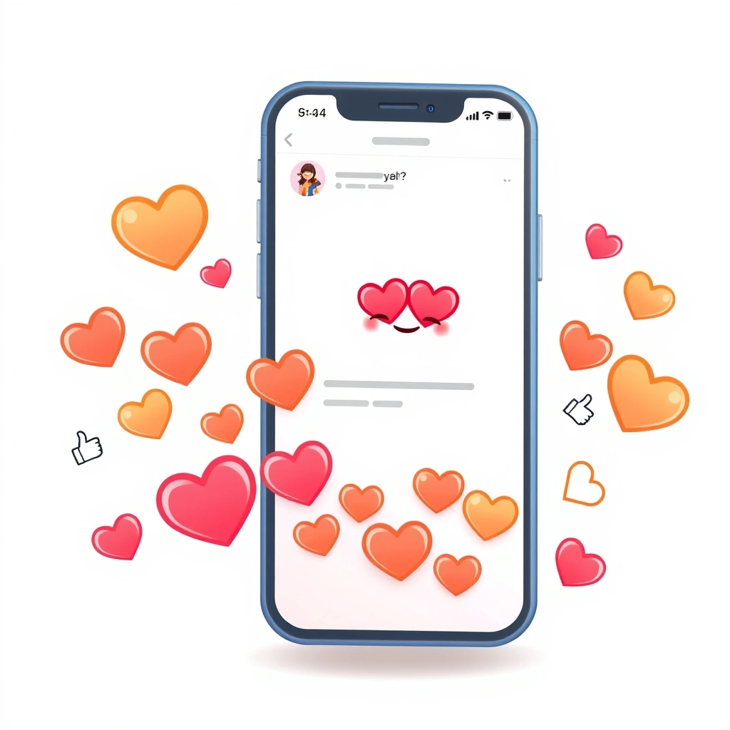 The Secret Power of Emojis: How a Simple 😂 or ❤️ Shapes How We React Online