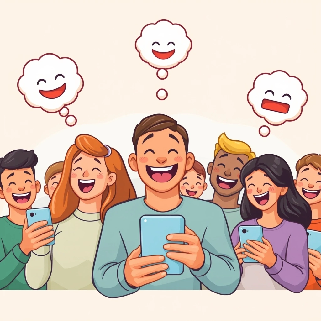 How Viral Moments Rewrite Our Emoji Language